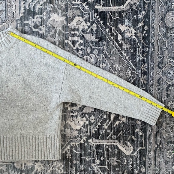 Vince Wool Alpaca Blend Sweater - Picture 9 of 10